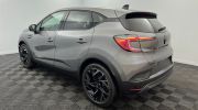 Aperçu du véhicule : E-Tech full hybrid 160 ch esprit Alpine Gris Cassiopée avec 950€ d'équipements inclus