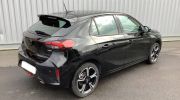 Aperçu du véhicule : CORSA 1.2 Turbo Hybrid 110 ch Autom GS