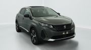 Aperçu du véhicule : Hybrid 225 e-EAT8 GT
