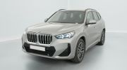 Aperçu du véhicule : SDRIVE 20D 163CH DKG7 M SPORT