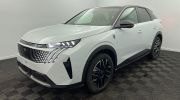 Aperçu du véhicule : Hybrid 145 e-DCS6 GT Exclusive Blanc Okénite avec 3650€ d'équipements inclus
