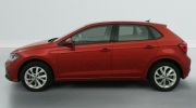 Aperçu du véhicule : 1.0 TSI 95 S S DSG7 STYLE