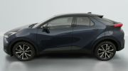 Aperçu du véhicule : Hybride 140 Design