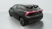 Aperçu du véhicule : ELECTRIC 64KWH - 150 KW 2WD LUXURY