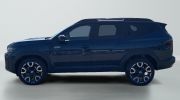 Aperçu du véhicule : Mild Hybrid 140 Journey