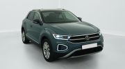 Aperçu du véhicule : 1.0 TSI 110 START STOP BVM6 STYLE