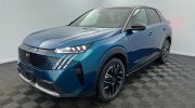 Aperçu du véhicule : Nouveau Hybrid 145 e-DCS6 GT Bleu Obsession avec 4150€ d'équipements inclus