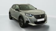 Aperçu du véhicule : 136 ch GT