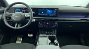 Aperçu du véhicule : 1.6 T-GDI 239 HTRAC Hybrid BVA6 N Line Executive Shadow Grey avec 1160€ d'équipements inclus