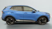 Aperçu du véhicule : Hybride 239 ch BVA6 Active