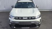 Aperçu du véhicule : DUSTER Hybrid 140 4x2 Expression