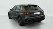 Aperçu du véhicule : TFSI e Hybride rechargeable 204 S tronic 6 S line