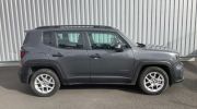 Aperçu du véhicule : RENEGADE 1.5 Turbo T4 130 ch BVR7 e-Hybrid Altitude