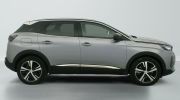 Aperçu du véhicule : Hybrid4 300 e-EAT8 GT