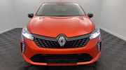 Aperçu du véhicule : Blue dCi 100 Evolution Orange Valencia avec 1900€ d'équipements inclus