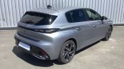 Aperçu du véhicule : 308 Hybrid 145 e-DCS6 Allure