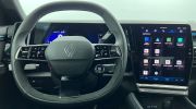 Aperçu du véhicule : E-Tech full hybrid 200 Techno esprit Alpine Blanc Nacré Toit Noir Etoilé avec 2400€ d'équipements inclus