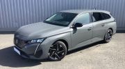 Aperçu du véhicule : 308 SW Hybrid 145 e-DCS6 Allure
