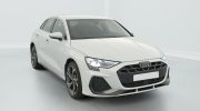 Aperçu du véhicule : TFSI e Hybride rechargeable 204 S tronic 6 S line