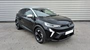 Aperçu du véhicule : CAPTUR E-Tech full hybrid 160 ch Techno