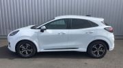 Aperçu du véhicule : PUMA 1.0 EcoBoost 125 ch mHEV S&S Powershift ST-Line