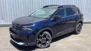Aperçu du véhicule : C5 AIRCROSS Hybride 145 e-DCS6 Max