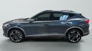 Aperçu du véhicule : 1.4 E-HYBRID 245 CH DSG6 VZ