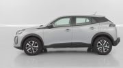 Aperçu du véhicule : II 1.2 Hybrid 145ch Style e-DCS6