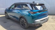 Aperçu du véhicule : 5008 Hybrid 145 ch e-DCS6 GT