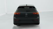 Aperçu du véhicule : 2.0 TDI SCR 200 DSG7 GTD