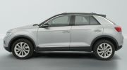 Aperçu du véhicule : 1.0 TSI 116 START STOP BVM6 STYLE