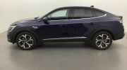 Aperçu du véhicule : ARKANA E-Tech full hybrid 145 GSR2 Techno