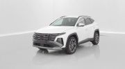 Aperçu du véhicule : 1.6 Hybrid T-GDI 215ch Creative BVA6