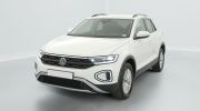 Aperçu du véhicule : 1.0 TSI 110 START STOP BVM6 LIFE PLUS