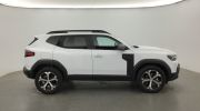 Aperçu du véhicule : DUSTER Hybrid 140 Journey