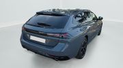 Aperçu du véhicule : Hybrid 225 e-EAT8 Allure