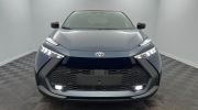 Aperçu du véhicule : Hybride 140 Design Bleu Persan - Toit Noir Onyx avec 2700€ d'équipements inclus