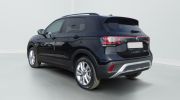 Aperçu du véhicule : T-Cross 1.0 TSI 116 Start Stop DSG7 Life Plus