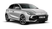 Aperçu du véhicule : 1.5 Hybrid+ 195ch Luxury