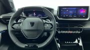 Aperçu du véhicule : Hybrid 145 e-DCS6 GT Gris Selenium avec 2720€ d'équipements inclus
