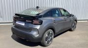 Aperçu du véhicule : C4 Hybride 145 ch e-DCS6 Plus