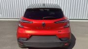 Aperçu du véhicule : CAPTUR E-Tech full hybrid 145 ch Techno