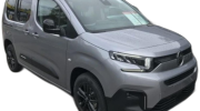 Aperçu du véhicule : MAX VP M 1.5 BLUEHDI 130CV EAT8 +PACK TECHNO + NAVIGATION ET MIRROR SCREEN + NEUF 0KM