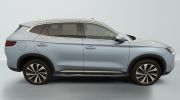 Aperçu du véhicule : 1.5l DM-i 218ch PHEV Boost (18kWh)