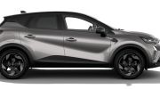 Aperçu du véhicule : II 1.8 E-Tech full hybrid 160ch Techno