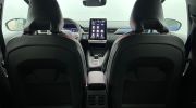 Aperçu du véhicule : E-Tech full hybrid 160 ch esprit Alpine Bleu Iron - Toit Noir Etoilé avec 1500€ d'équipements inclus