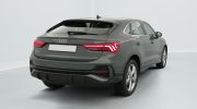 Aperçu du véhicule : 45 TFSIe 245 ch S tronic 6 Design