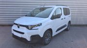 Aperçu du véhicule : BERLINGO Taille M BlueHDi 130 S&S EAT8 Plus - N1