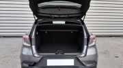 Aperçu du véhicule : CAPTUR E-Tech full hybrid 160 ch Techno