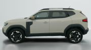 Aperçu du véhicule : TCe 130 4x4 Extreme